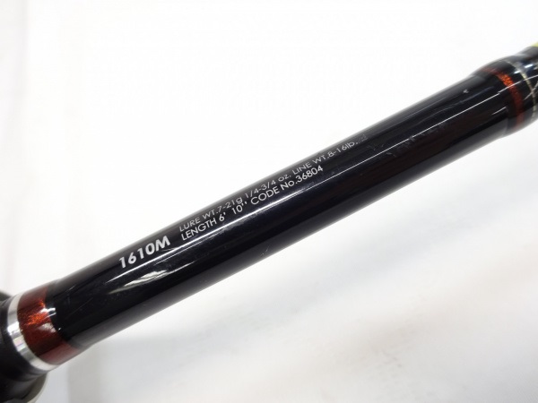 16ポイズングロリアス ’1610M